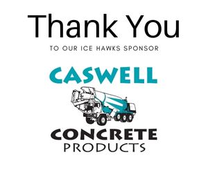 Caswell Concrete